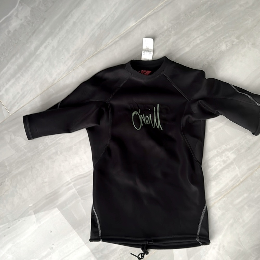 Scuba Diving Shirt